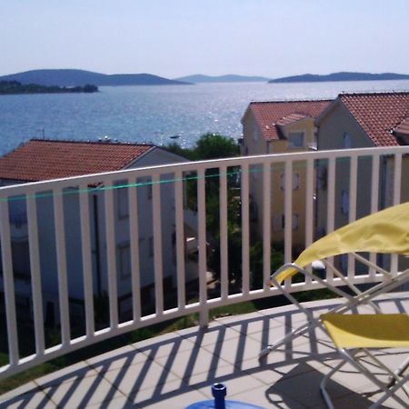 Apartments Little Castle Водице Экстерьер фото