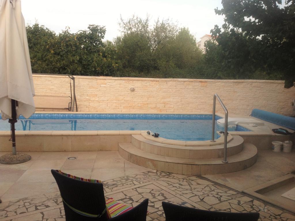 Apartments Little Castle Водице Экстерьер фото